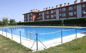 Apartamento Cerca De La Playa